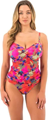 Produktbild von Fantasie Playa del Carmen Tankini Top 504354 Multi Color - größe 80 / G