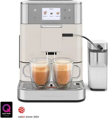 Productafbeelding van KitchenAid 7KF 5KES8557EPL Porselein wit