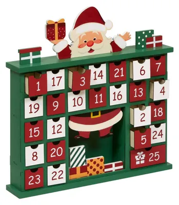 Produktbild von Weihnachtsdekoration