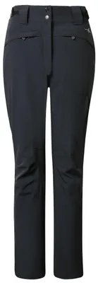 Productafbeelding van Covalliero thermische overtrekbroek Alaska 2.0, zwart, maat XXL