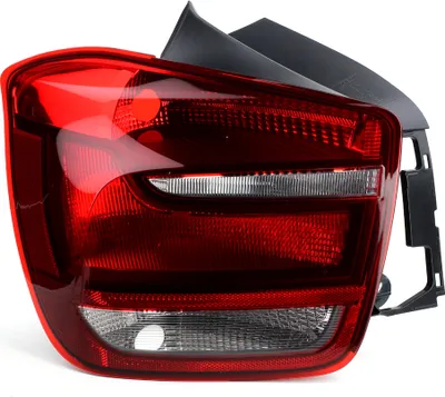 Produktbild von Johns, Heck Leuchte Rückleuchte passend für BMW 1er F20 F21 11/2010-02/15 links Halogen 63217270095 7270095