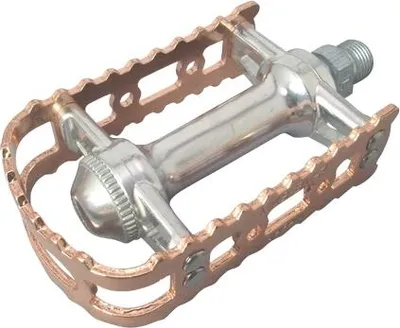 Produktbild von Pedale - BM-7 9/16 - Box Copper - MKS