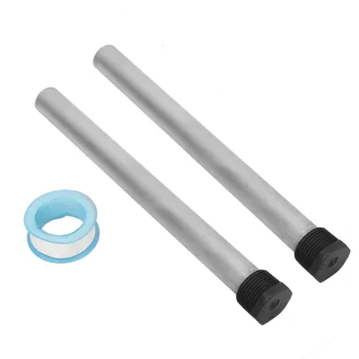 Zdjęcie produktu dla Pręt anodowy magnezowy, pręt anodowy do podgrzewaczy wody, pręt anodowy magnezowy do podgrzewaczy wody, pręt anodowy do podgrzewaczy wody, pręt magnezowy do podgrzewaczy wody