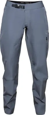 Produktbild von FOX Lange Fahrradhose ohne Träger  -  RANGER 2.5L WATER - Grau 38