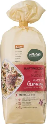 Immagine prodotto di Spaghetti n. 18, confezione da 250g