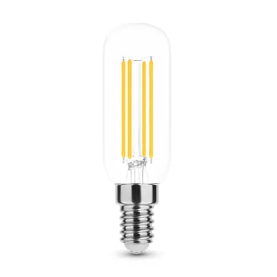 Produktbild von Modee E14 LED Filamentlampe T25 3,5W 350lm 4000K Neutralweiß