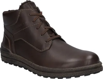 Produktbild von JOSEF SEIBEL Emil 25 | Stiefelette für Herren | Braun