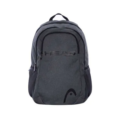 Image de HEAD Sportrucksack GREY, AY200, 502022158