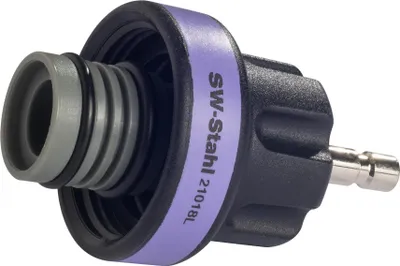 Produktbild von SW-Stahl 21018L Kühleradapter