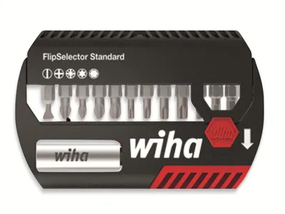 Produktbild von Wiha 39083, 13 Stück(e), 242 mm, 179 g