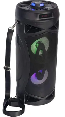 Zdjęcie produktu dla Głośnik bluetooth PARTY-BAZOOKA