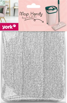 Produktbild von Ersatz für den Flachmopp Handy