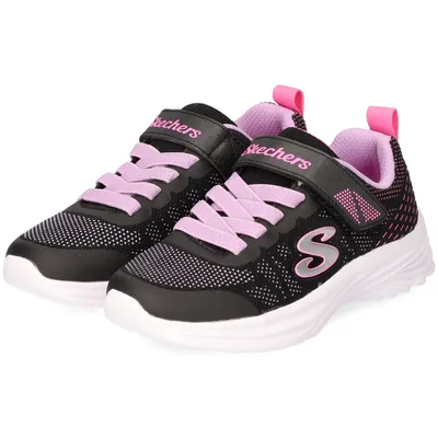 Obrázok produktu pre Skechers Obuv 302448LBKMT