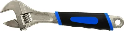 Produktbild von Rollgabelschlüssell 6" Schraubenschlüssel Verstellbarer 150 mm G206