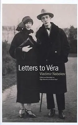 Immagine prodotto di Lettere a Véra