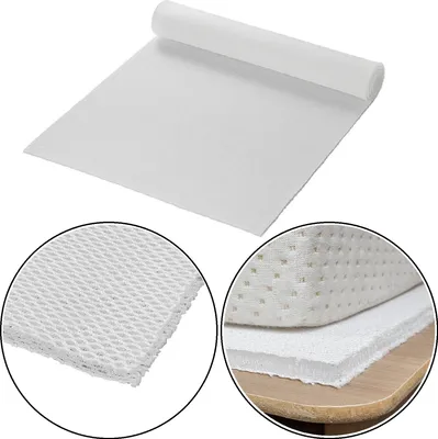 Produktbild von AS Matratzenschoner zur Luftzirkulation 205 x 140 x 1 cm 680 g/m² Matratzenunterlage AS