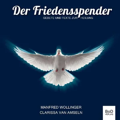 Produktbild von Der Friedensspender