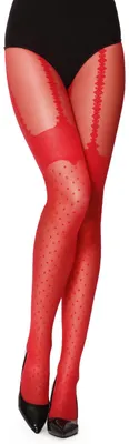 Produktbild von Merry Style Damen Strumpfhose MS 262 40 DEN (Carmen, S) .