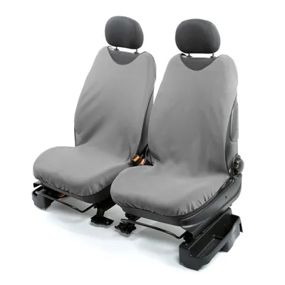 Produktbild von KEGEL Sitzbezug in T-Shirt-Format 5-1066-253-3023 Vorne Stoff
