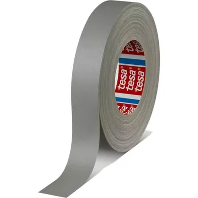 Produktbild von Gewebeband 4661 38mm x 50m grau