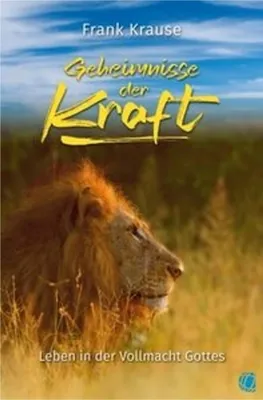 Produktbild von Geheimnisse der Kraft