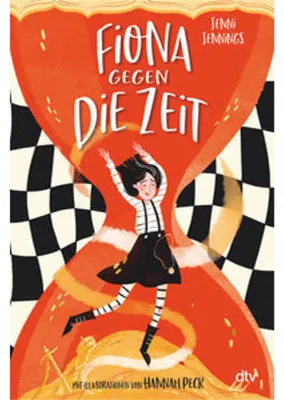 Obrázok produktu pre Fiona gegen die Zeit