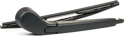 Produktbild von RIDEX 301W0188 Wischerarm Scheibenwischerarm Hinten für FORD FOCUS III mit Wischblatt