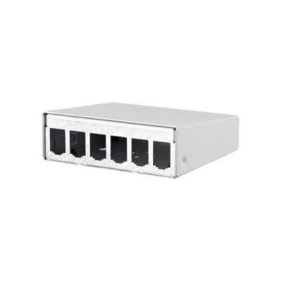 Image de METZ CONNECT 130861-0602-E patch panel
