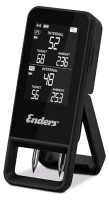 Produktbild von Enders Celsio Bluetooth Thermometer zum Braten von Fleisch