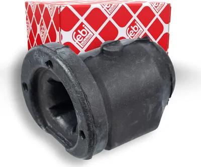 Produktbild von Lagerung Lenker für NISSAN MICRA I (K10) Vorne Unten Hinten 17990 FEBI BILSTEIN