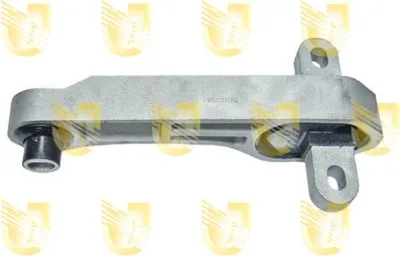 Produktbild von UNIGOM Motorlager Hinten Unten für FIAT QUBO (225) 395535