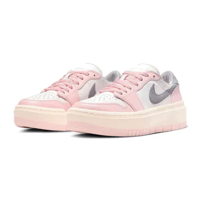 Produktbild von Nike Air Jordan 1 Elevate Low Sneakers Damen