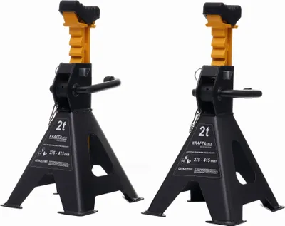 Obrázok produktu pre Kraft&Dele KD3095 Podpery do auta 2T 2ks