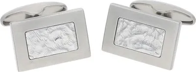 Produktbild von JuwelmaLux Manschettenknöpfe Edelstahl JL30-01-2686
