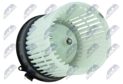 Produktbild von NTY EWN-NS-007 Gebläsemotor Innenraumgebläse für NISSAN MICRA IV (K13)