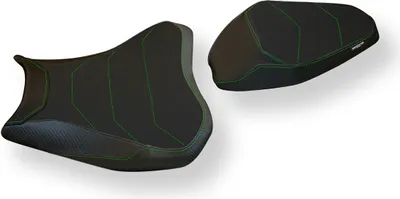 Produktbild von Satteldecke Comfort 4BL-4 für Kawasaki Z 900 (2017-2022)