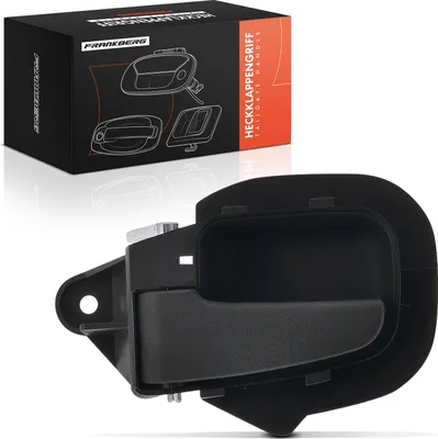 Produktbild von Frankberg 1x Türgriff Vorne Links innen für BMW 3er E36 3er Coupe 3er Touring 1.6L 1.7L 1.8L 1990-1999