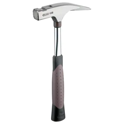 Image de Picard Latthammer glatt 600g avec sécurité de tête (Latthäämer Hammer Hämmer)