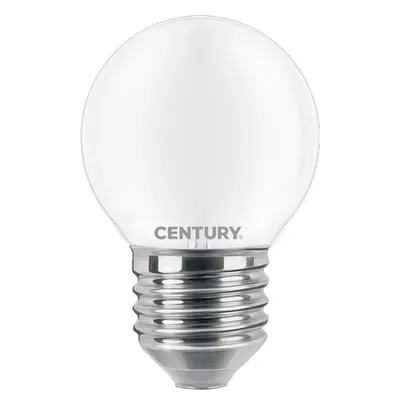 Immagine prodotto di Lampada LED E27 4W 470lm 3000K