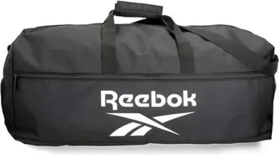 Produktbild von Sporttasche Reebok ASHLAND 8023631 Schwarz Einheitsgröße