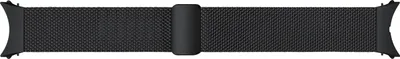 Immagine prodotto di Samsung, cinturino Milanaise per G Watch 4/5/6, nero
