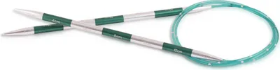 Produktbild von KnitPro Rundstricknadel SmartStix : 2,00mm 80cm Durchmesser: 2,00mm Länge cm: 80cm