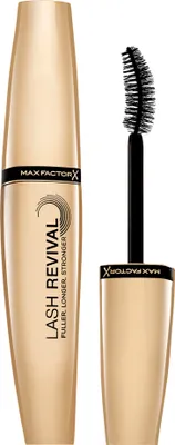 Produktbild von Max Factor Lash Revival Mascara Extreme Black 003