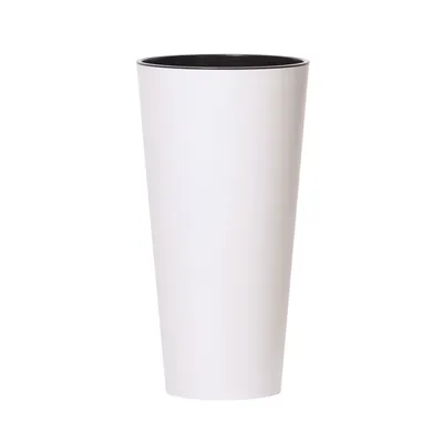 Obrázok produktu pre Tubus Slimmer biely matný 30 cm