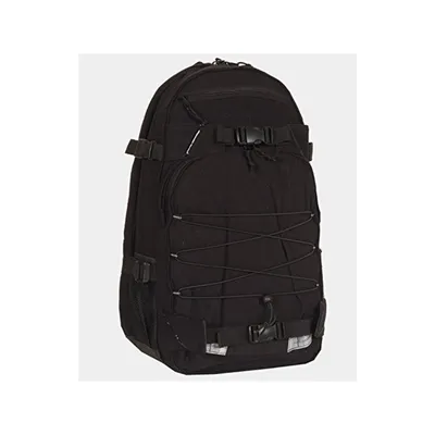Produktbild von forvert Rucksack New LAPTOP LOUIS flannel black