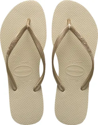 Image de tong h slim pour femme
