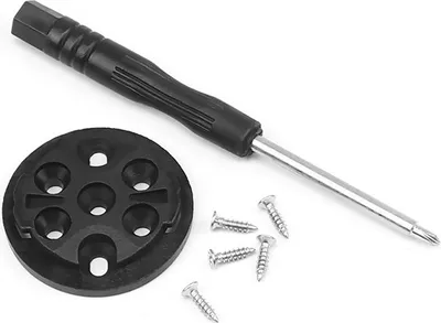Image de INF Support d'ordinateur de vélo pour Garmin, Magene, XOSS, Bryton