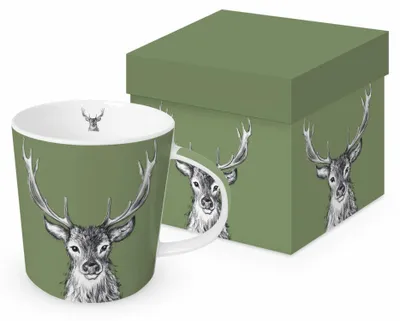Immagine prodotto di Tazza da caffè Tazza di tendenza - Paul green