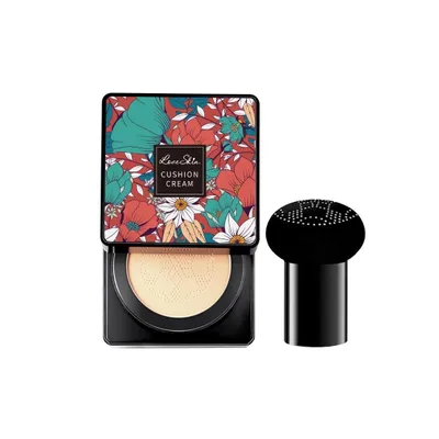Obrázok produktu pre Love Skin Hydratačný BB krém #25 20 g - Hydratačný BB krém s bambuckým maslom a extraktom z trávy Kunai