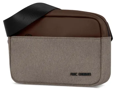 Produktbild von ABC Design Wickeltasche Hip Bag